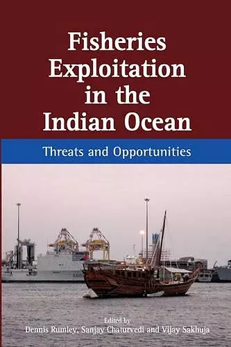 Fisheries Exploitation in the Indian Ocean cover