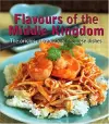 Flavours of the Middle Kingdom cover