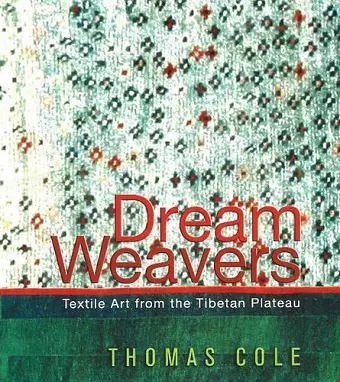 Dream Weavers cover