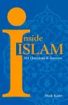 Inside Islam cover