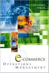 E-commerce Operations Management cover