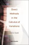 Direct Methods In The Calculus Of Variations cover