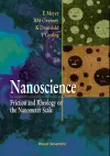 Nanoscience: Friction And Rheology On The Nanometer Scale cover