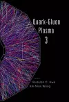 Quark-gluon Plasma 3 cover