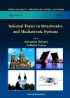 Selected Topics In Structronics & Mechatronic Systems cover