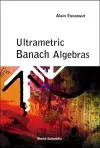 Ultrametric Banach Algebras cover