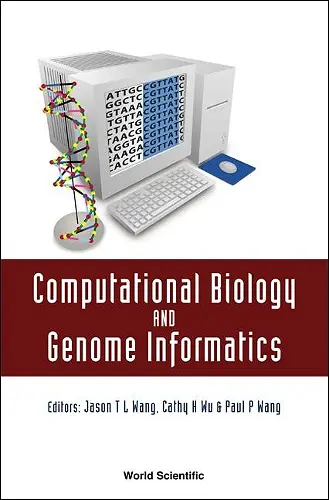 Computational Biology And Genome Informatics cover
