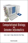 Computational Biology And Genome Informatics cover
