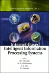 Internet-based Intelligent Information Processing Systems cover