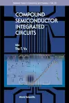 Compound Semiconductor Integrated Circuits cover