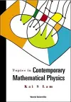 Topics In Contemporary Mathematical Physics cover