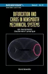 Bifurcation And Chaos In Nonsmooth Mechanical Systems cover