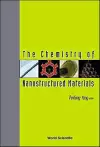 Chemistry Of Nanostructured Materials, The cover