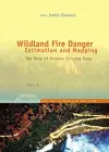 Wildland Fire Danger Estimation And Mapping: The Role Of Remote Sensing Data cover