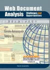 Web Document Analysis: Challenges And Opportunities cover