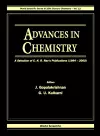 Advances In Chemistry: A Selection Of C N R Rao's Publications (1994-2003) cover