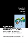 Conical Intersections: Electronic Structure, Dynamics & Spectroscopy cover