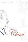 Knowing China cover