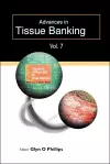 Advances In Tissue Banking, Vol. 7 cover