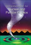 Introduction To Nuclear And Particle Physics (2nd Edition) cover