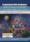 Computational Web Intelligence: Intelligent Technology For Web Applications cover
