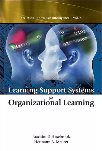 Learning Support Systems For Organizational Learning cover