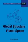 Global Structure Of Visual Space, The cover