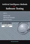 Artificial Intelligence Methods In Software Testing cover