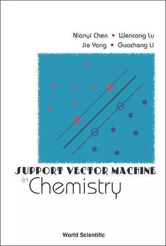 Support Vector Machine In Chemistry cover