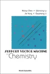 Support Vector Machine In Chemistry cover