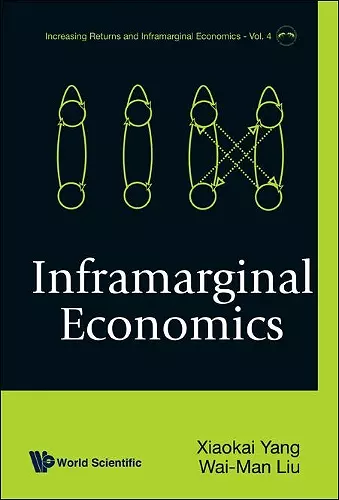 Inframarginal Economics cover