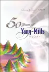 50 Years Of Yang-mills Theory cover