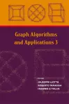 Graph Algorithms And Applications 3 cover