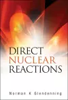 Direct Nuclear Reactions cover