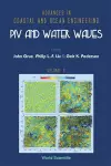 Piv And Water Waves cover