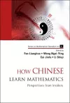 How Chinese Learn Mathematics: Perspectives From Insiders cover