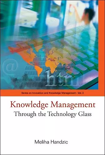 Knowledge Management: Through The Technology Glass cover