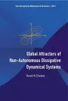 Global Attractors Of Non-autonomous Dissipative Dynamical Systems cover