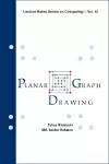 Planar Graph Drawing cover