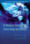 Advanced Treatise On Fixture Design And Planning, An cover