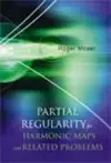 Partial Regularity For Harmonic Maps And Related Problems cover