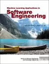 Machine Learning Applications In Software Engineering cover