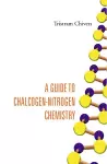 Guide To Chalcogen-nitrogen Chemistry, A cover