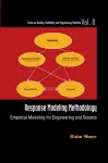 Response Modeling Methodology: Empirical Modeling For Engineering And Science cover