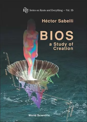 Bios: A Study Of Creation (With Cd-rom) cover