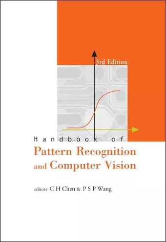 Handbook Of Pattern Recognition And Computer Vision (3rd Edition) cover