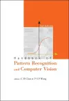 Handbook Of Pattern Recognition And Computer Vision (3rd Edition) cover