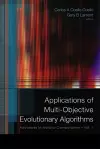Applications Of Multi-objective Evolutionary Algorithms cover