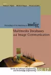 Multimedia Databases And Image Communication - Proceedings Of The Workshop On Mdic 2004 cover