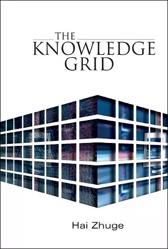 Knowledge Grid, The cover